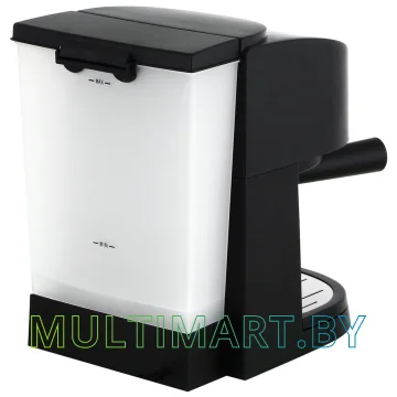 Рожковая помповая кофеварка Mystery MCB-5120 картинка 5